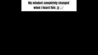 agree or not??#ytshorts#motivation#positivemindset#successmentality#sigmamindset#growthquotes#growth