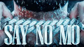 FRATE DRM - SAY NO MO (OFFICIAL VIDEO)