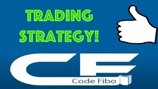 CodeFibo Manual Trading Strategy - Increase Wins and Profits!