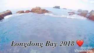 Longdong Beach | Keelung Taiwan