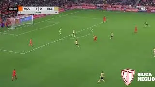 Micael Dos Santos Silva - Houston Dynamy - MLS 2023 - Scouting - Gioca Meglio