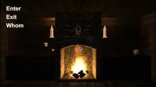 The Cabin - Let's Play