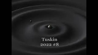 Tuskin - - 2022 #8 Deep Chill House Mix