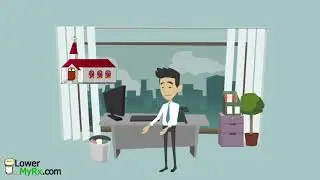 LowerMyRx Prescription Discount Card Affiliate Program