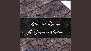 A Cosmic Vision (Original Mix)