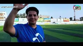 فزنا بكل جدارة وطار حلم فتى البرية #صناع_المحتوى_التهامي #إكسبلور #برشلونة #ريال_مدريد