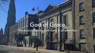 God of Grace