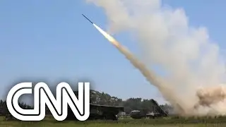 Simulação mostra fracasso da China contra Taiwan | NOVO DIA