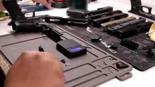 Project UAC Glock Update Magwell/Internal Hammer Upgrades