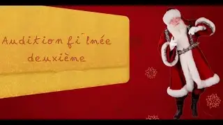 Audition film&eacute;e - D&eacute;cembre 2021 - 02