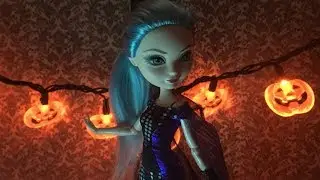 &ldquo;Pigs in Blankets&rdquo; A Halloween Special Stop Motion