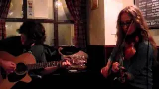 Tunna Scottish Music Greyfriars Bar Perth Perthshire Scotland