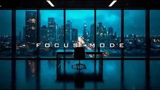 Deep Focus Music for Coding & Study | Work & Concentration