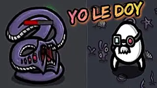 VIEJO LOKITO MAGICO VS VIVORA SPAMERA DE ULTIS | BROTATO