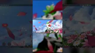 #shorts SHAYMIN (sky form) | Ultimate Skill | Pocket Incoming/Pet awaken