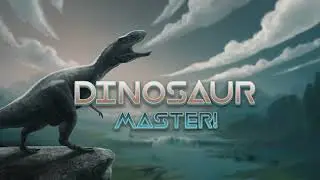 Dinosaur Master! (Android and iOS game)