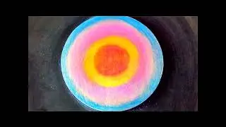 Road To Damascus - Music Video Animation - Miles and The Chain Gang - July 2025