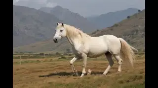 Thoatherium: The Mysterious Evolution of a 'False Horse' in Ancient Argentina