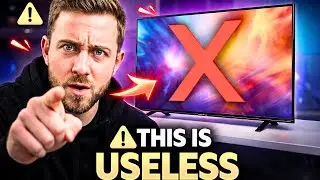 This TV Upgrade Is a TOTAL WASTE (STOP Buying It)