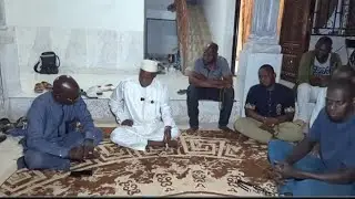 Konateka Abdoulaye Officiel  est en direct !