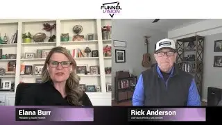 Why People Buy From People, Not Products: Sales Wisdom from Rick Anderson