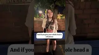 Street advice from a Homeless youth in Portland ￼ Oregon