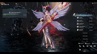 [BNS VN] Chơi game BNS theo y&ecirc;u cầu - Class: Bard