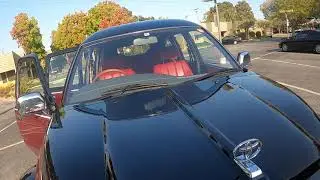 1996 Toyota Classic Walkaround