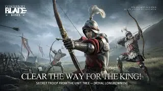 [🔴 LIVE ] ตื่นไม่ทัน | Conqueror's Blade