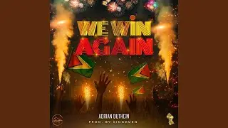 We Win Again