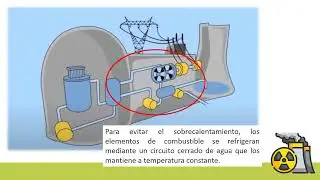 Quinto webinar Energía nuclear