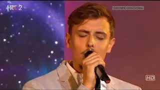 Marko Kutlić - Kao predivan san - Live