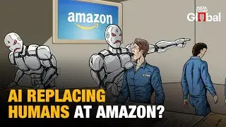 Масштабные сокращения рабочих мест в Amazon: является ли ИИ настоящей причиной?