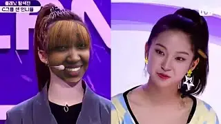 fu yaning (girls planet 999) - we go up but you don't (cupcakke remix)