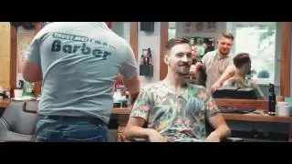 Barbershop FIRMA - Moscow