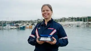 Community Engagement Unit of the Year | Coastguard Hawke&rsquo;s Bay #cgawards23