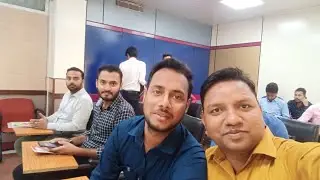 rrb clerk training (Day 3)