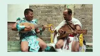 Vuela vuela Colibrí - Alejandro González ft Juan Velázquez
