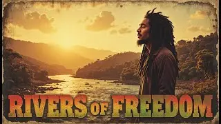 Bob Marley Inspired Reggae – Rivers of Freedom
