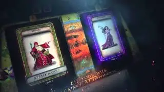 Talisman Android