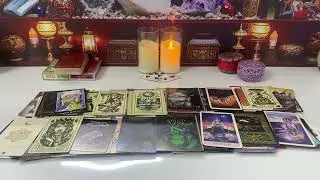 CANCER   - They are hurt over this CANCER  LOVE TAROT READING TAROT READING