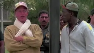 ESPN 30 for 30: White Men Can Jump: The Legend of Billy Hoyle
