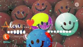 Calling smile Bark Pink Yellow 1031