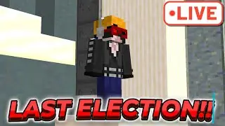 🔴 Vote 2_B_Determined For Aura's XP Perk Back! (Level 540) 🔴 Hypixel SkyBlock LIVE Shorts