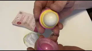 eos Super Soft Shea Lip Balm