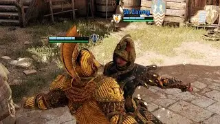 My Last Brawls with Zanny vs Havok and Faraam
