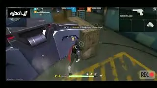 JACK_ff | Headshot Combo | #ff | 24kGoldn-Mood (Official Music Video)