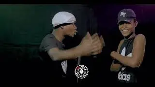 Red apple Mic Battle Competition (Real Mali vs Likkle Zucci) 