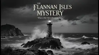The Silent Sentinels of the Flannan Isles: The Lost Story of Eilean M&ograve;r
