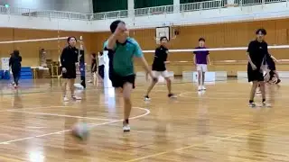 2021.4.11 練習風景6